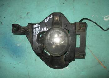 BMW E81 E87 LIFT 09r halogen lewy 6924655 13101610 89203671