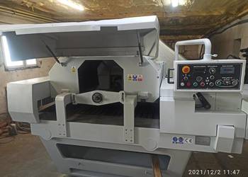 wielopiła multimax xl 170/500 lignum z podtrzymką po kapital