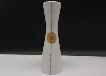 Porcelanowy wazon ROSENTHAL Porcelanowy wazon ROSENTHAL