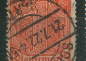 Zn. Dopł. DR Mi 30 kas 1920