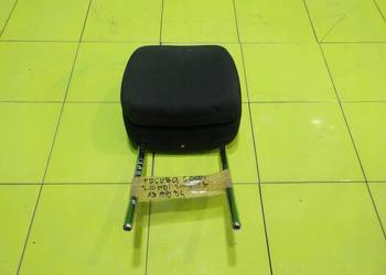 PEUGEOT 5008 I 1.6 HDI 10 zaglowek lewy przod