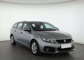 Peugeot 308 1.5 BlueHDi