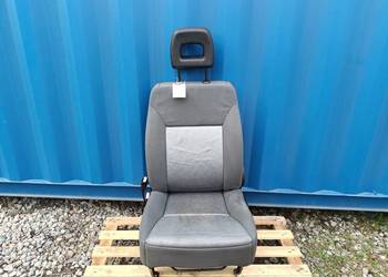 FOTEL KIEROWCY SCUDO EXPERT JUMPY OD 06- NO V224/004