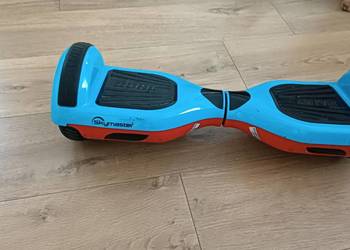Hoverboard Skymaster