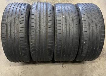 Opony letnie CONTINENTAL Eco Contact 6 205/55 R16