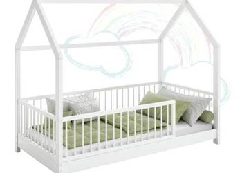 Łóżeczko dziecięce