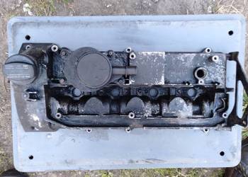 Części silnika głowica Mercedes Vito w638 2.2 cdi