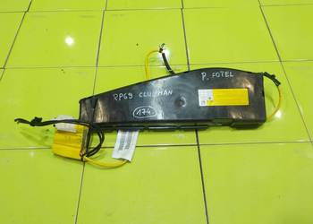 MINI CLUBMAN I R55 08r 5D AIRBAG poduszka fotela prawa 604321200 833470301