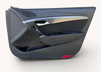 Boczek tapicerka drzwi prawy przód Hyundai i40 2020r
