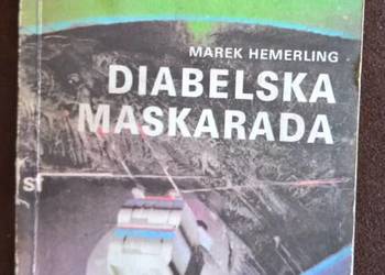 Diabelska Masakra Marek Hemerling Diabelska Masakra Marek Hemerling