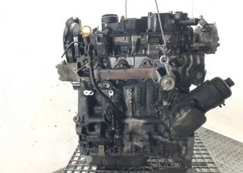 SILNIK CITROEN 1.4 68KM 8HR C3 II