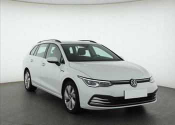 VW Golf 2.0 TDI