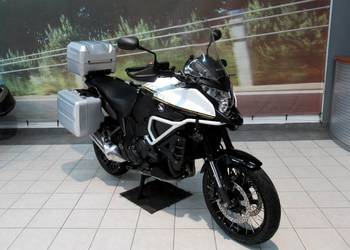 Honda VFR 1200 X Crosstourer ABS DCT