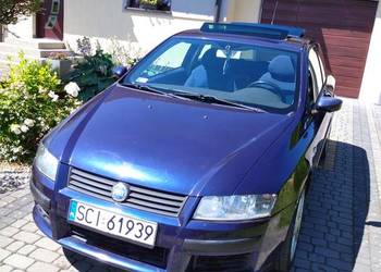 Fiat Stilo 1,6 16V