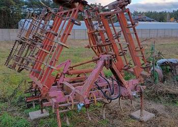 Agregat uprawowy 5,2m