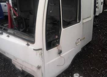 KABINA SYPIALNA MAN L2000 LE 8.180, 12.220,224