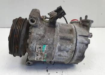 SPRĘŻARKA KLIMATYZACJI Volvo S60 II V60 I V70 III 2.0 D3 _