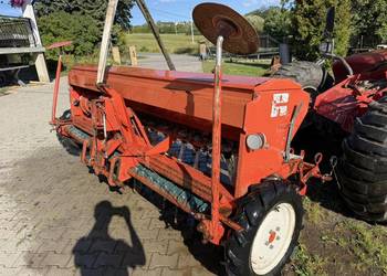 Siewnik zbożowy Reform Semo 99 3m