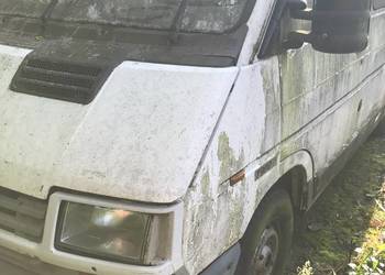 Renault Trafic 2.5 D
