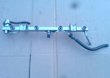Listwa wtryskowa paliwa 2.0 2.3T Saab 93 I 95 I B205E B235E