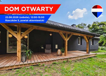 Urokliwy dom | 69 m2 | Rzeczków