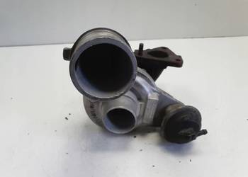 TURBOSPRĘŻARKA Renault Scenic I 1.9 DTI _ turbo 7700108030