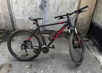 Rower Trek Merlin 7 Gliwice
