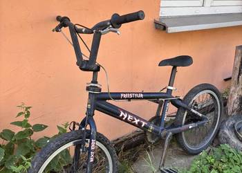 Bmx