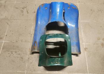 Osłony Simson (wsk wfm)