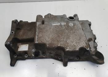 Saab 93 9-3 II 2.0 T MISKA OLEJOWA oleju 12787809 B207