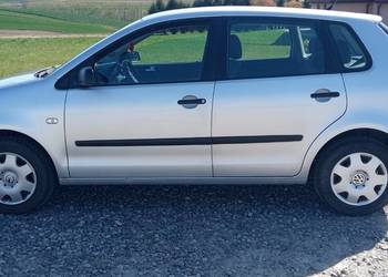Volkswagen Polo SDI