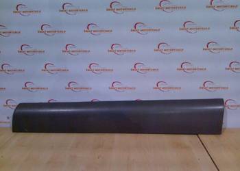 AUDI Q7 4L I 07r listwa dolna drzwi prawa tył 4L0853960