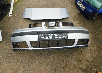 alhambra zderzak kolor LA7W nr 40981 WYSYŁKA