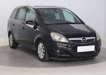 Opel Zafira 1.7 CDTI