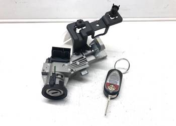 STACYJKA ALFA ALFA ROMEO MITO 50515281 1.6 120KM 08-18 KLUCZYK