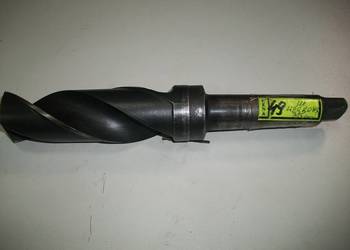 Wiertło 49 mm stożkowe HSS
