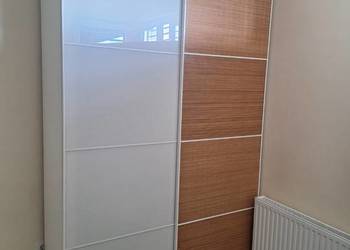 Szafa przesuwna Ikea Pax 150 cm