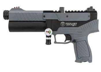 Wiatrówka Hatsan Velox 4.5mm kolory do wyboru Szary Czarny i  TAN NIEKOKESZ