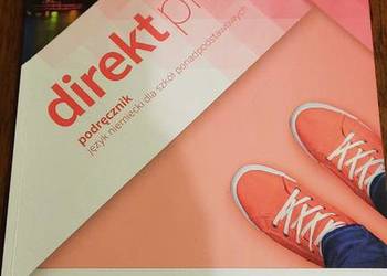 Direkt plus 1a Niemiecki