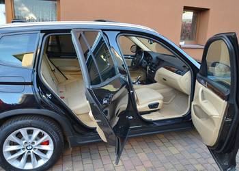 BMW f25 X3 2.8 245ps Xdrive LiFT FuLL PaNoRaMa kaMera BiXeNoN KOCURrrr