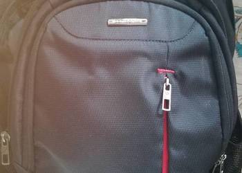 Plecak Samsonite męski Plecak Samsonite męski
