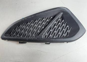 FORD FIESTA MK8 2017>PRAWA KRATKA ATRAPA ZDERZAK PRZÓD H1BB19952A1