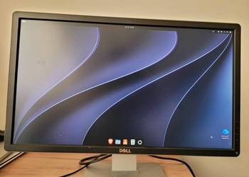 Monitor dell p2414hb