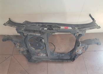 PAS PRZEDNI WZMOCNIENIE AUDI A6 C5 2.5 TDI