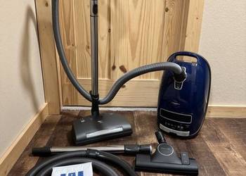 Odkurzacz  Miele C3 Marin