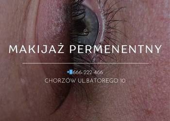 Makijaż permanentny