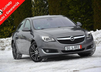 Opel Insignia Lift bi-Xenon Led Navi Kamera FrontAsist Asyst. Pasa BLIS Al…