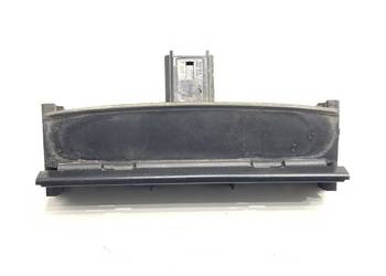 KLAMKA KLAPY TYŁ PEUGEOT 307 Hatchback 00-12 KOLOR SZARY CENDRE