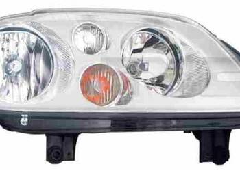 REFLEKTOR PR/LE ELE+SIL H7/H7 SREB -VW CADDY III 03/04-05/08