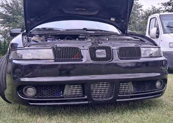 Seat leon 1.9tdi ARL Sprzedaż Nie zamieniam się !